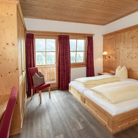 Gaestehaus Larch Alpbach Eksteriør billede