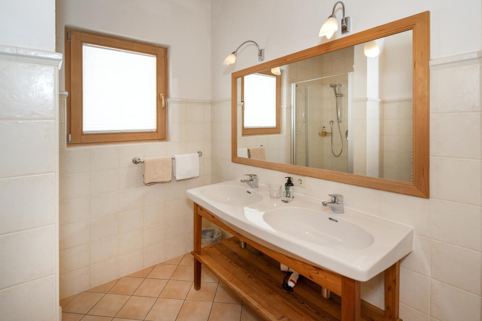 Gaestehaus Larch Alpbach Eksteriør billede
