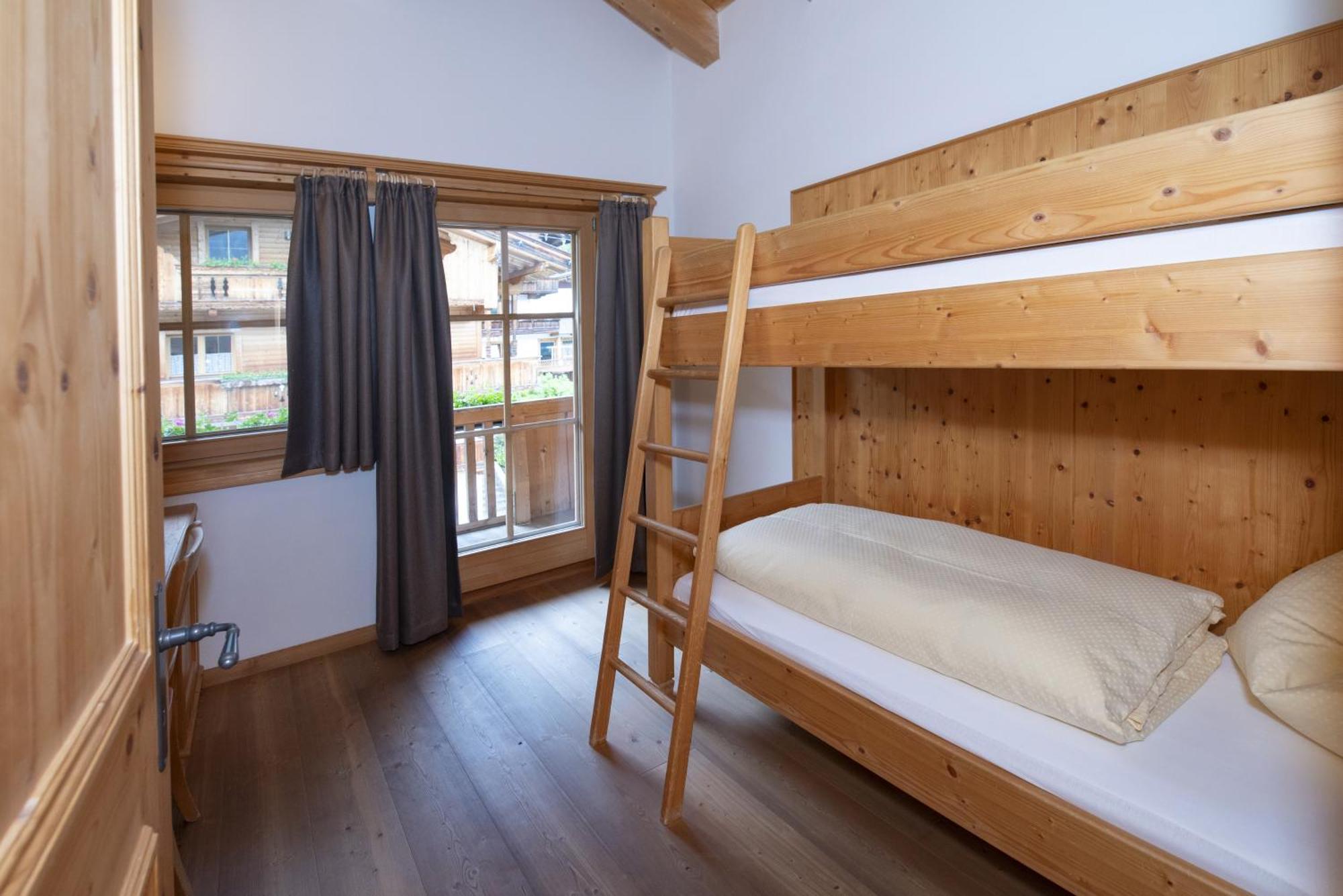 Gaestehaus Larch Alpbach Eksteriør billede