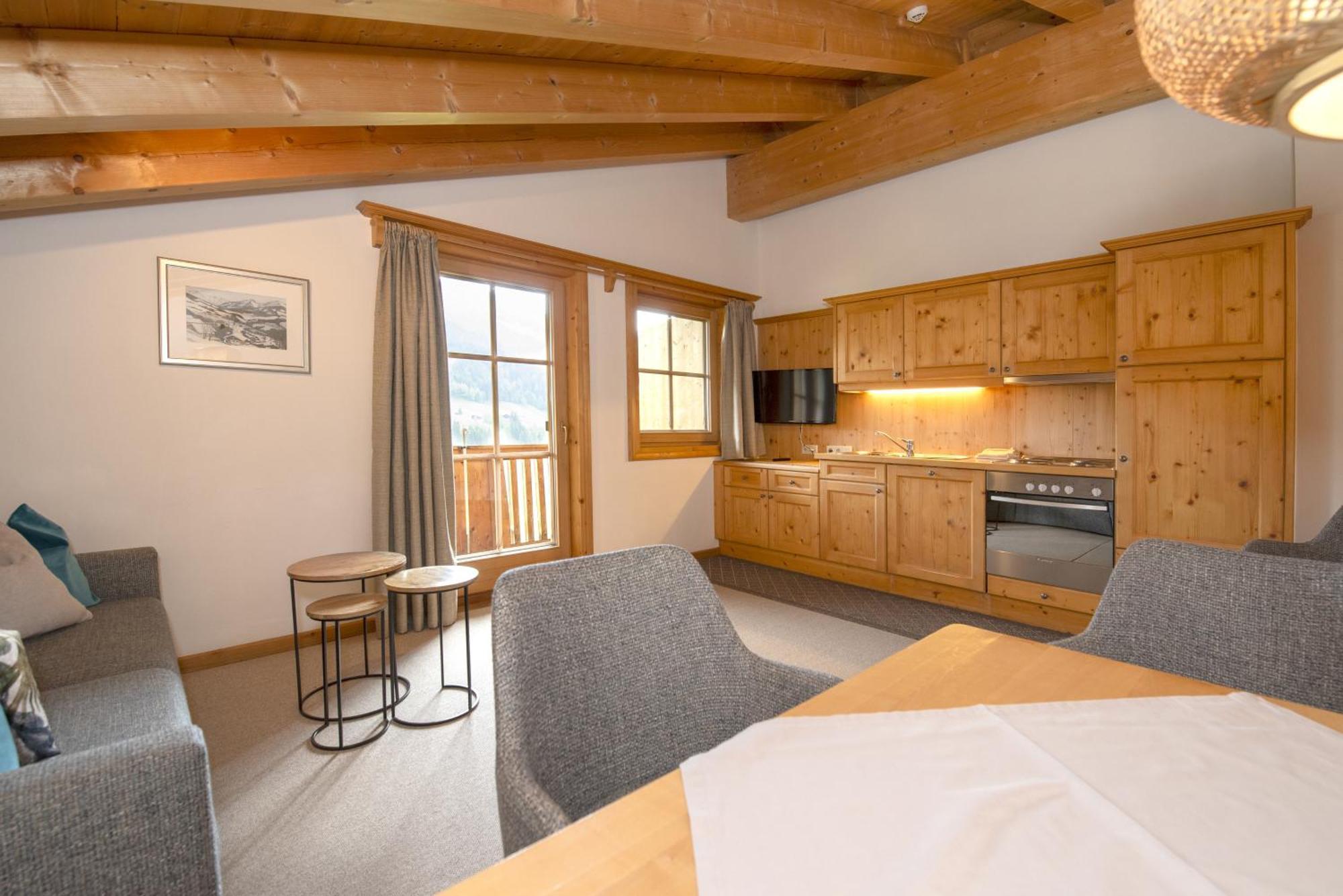 Gaestehaus Larch Alpbach Eksteriør billede
